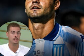 Vasco enfrenta impasse financeiro e vê contratação de Santiago Sosa se distanciar