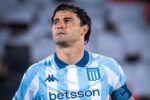 Vasco enfrenta nova exigência do Racing nas tratativas por Santiago Sosa