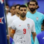 Vasco enfrenta recusa de Mehdi Taremi em busca por reforço para o ataque