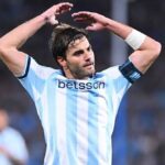 Vasco fecha contratação do volante Santiago Sosa junto ao Racing