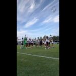Vasco feminino mantém invencibilidade e celebra vitória com tradicional grito de Casaca