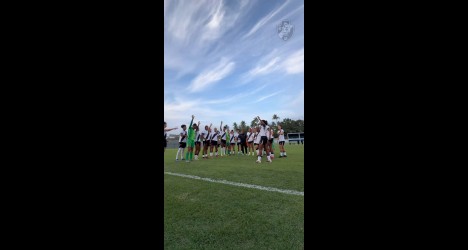 Vasco feminino mantém invencibilidade e celebra vitória com tradicional grito de Casaca