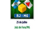 Vasco Futmesa compete no inédito Torneio Rio-minas da Regra Dadinho em Juiz de Fora