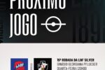 Vasco Futsal desafia o Balsas em jogo crucial pela LNF Silver 2026