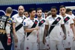 Vasco futsal fora do Carioca: escalação irregular de atleta define eliminação