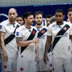 Vasco futsal fora do Carioca: escalação irregular de atleta define eliminação