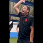Vasco garante vaga na final da Brasil Soccer Cup com categoria sub-16