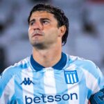 Vasco intensifica busca por Santiago Sosa e abre negociações com o Racing