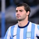 Vasco intensifica negociações na Argentina pela contratação de Santiago Sosa