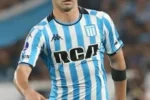 Vasco intensifica negociações para contratar Santiago Sosa junto ao Racing