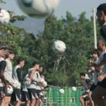 Vasco intensifica preparação para duelo decisivo contra o Medellín na Sul-americana