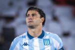 Vasco investe em Santiago Sosa para reforçar elenco na Copa do Brasil