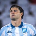 Vasco investe em Santiago Sosa para reforçar elenco na Copa do Brasil