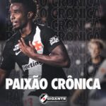 Vasco lança campanha com desconto para novos sócios