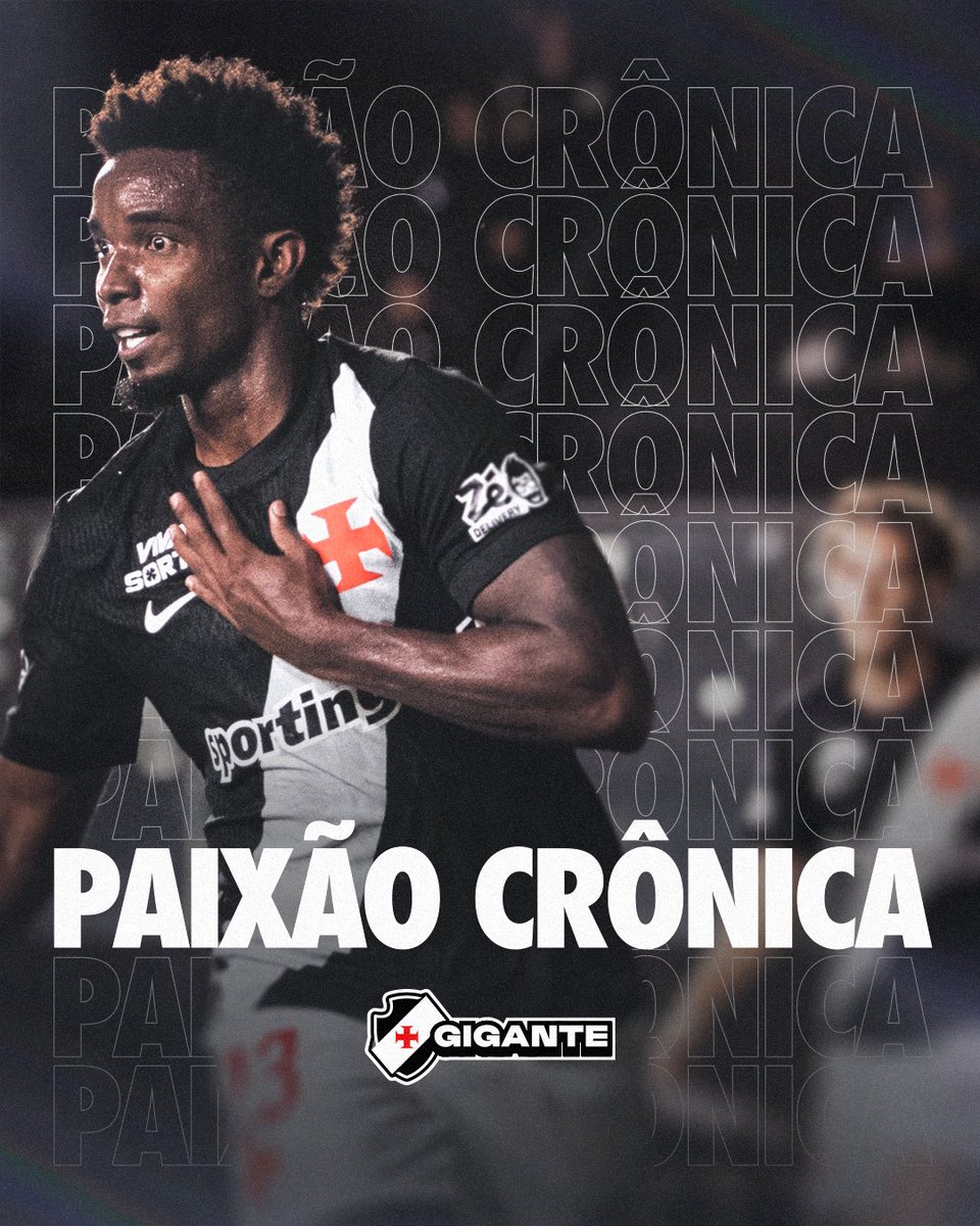Vasco lança campanha com desconto para novos sócios