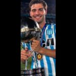 Vasco mantém tratativas com Racing pela contratação de Sosa