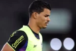 Vasco monitora Danilo Barbosa para reforçar o setor defensivo