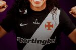Vasco oficializa novo patrocínio master para o futebol feminino