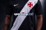 Vasco prepara anúncio de patrocínio master com a Sportingbet