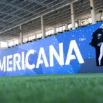 Vasco prepara São Januário para duelo decisivo pela Copa Sul-americana