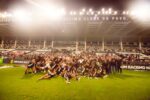 Vasco registra elenco finalista do Brasileiro Sub-20 em São Januário