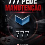 Vasco SAF: 777 solicita manutenção de medidas judiciais contra gestão atual