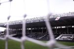 Vasco sofre revés parcial diante do Mirassol em São Januário
