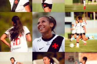 Vasco supera Vila Nova em confronto decisivo pelo Campeonato Brasileiro Série a2
