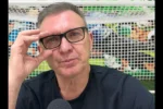 Velloso alerta Botafogo sobre consequências de não negociar Danilo com o Palmeiras
