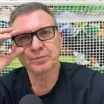 Velloso alerta Botafogo sobre consequências de não negociar Danilo com o Palmeiras