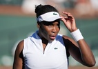 Venus Williams triunfa em sua estreia nas duplas no WTA 500 de Washington