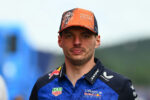 Verstappen alerta para perda de influência dos pilotos com regulamento de 2026 da F1