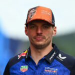 Verstappen alerta para perda de influência dos pilotos com regulamento de 2026 da F1