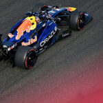 Verstappen critica desempenho da Red Bull após classificação turbulenta na Hungria