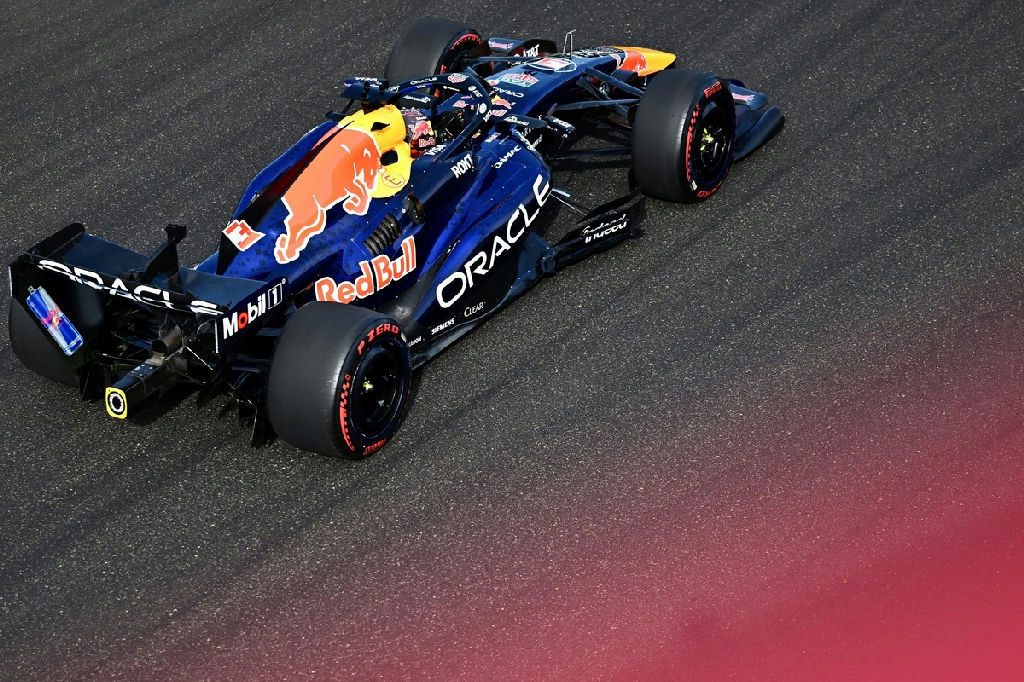 Verstappen critica desempenho da Red Bull após classificação turbulenta na Hungria