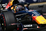 Verstappen descarta desespero com instabilidade aerodinâmica da Red Bull