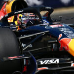 Verstappen descarta desespero com instabilidade aerodinâmica da Red Bull