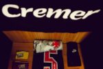 Vestiário do sub-20 do Vasco em São Januário é revelado em registros exclusivos