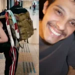 Viagem de honra: viúva cearense cumpre últimos desejos do marido na Europa