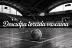 Vice-presidente de esportes do Vasco assume responsabilidade por eliminação no futsal