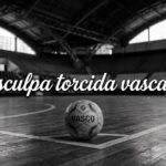 Vice-presidente de esportes do Vasco assume responsabilidade por eliminação no futsal