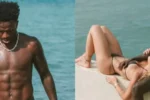 Vini Jr. e Virginia Fonseca compartilham momentos de lazer em viagem pela Jamaica