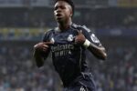 Vini Jr. permanece no Real Madrid com renovação iminente e Arsenal desiste da contratação