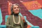 Voto e arte: Cármen Lúcia defende pilares da democracia na Flip