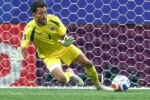 Vozinha reforça o Colo Colo após brilhar na Copa do Mundo