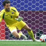 Vozinha reforça o Colo Colo após brilhar na Copa do Mundo