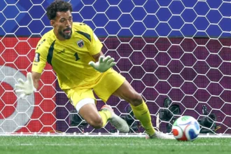 Vozinha reforça o Colo Colo após brilhar na Copa do Mundo