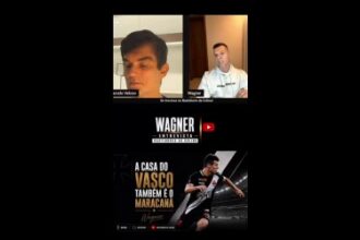 Wagner expõe bastidores e revela bronca de Alexandre Campello sobre o Maracanã