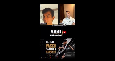 Wagner expõe bastidores e revela bronca de Alexandre Campello sobre o Maracanã