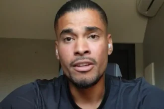 Warleson revela estratégia por trás de defesa decisiva contra o Cruzeiro